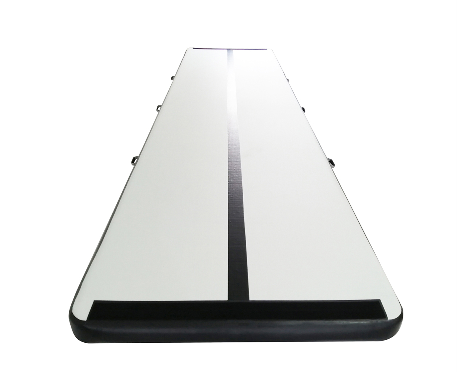 Mata gimnastyczna Airtrack My Hood 600x150cm